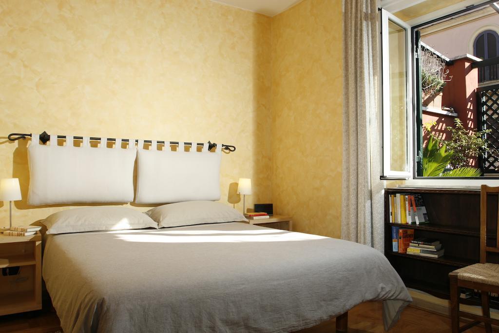 Flavia Rooftop Apartments Rom Værelse billede